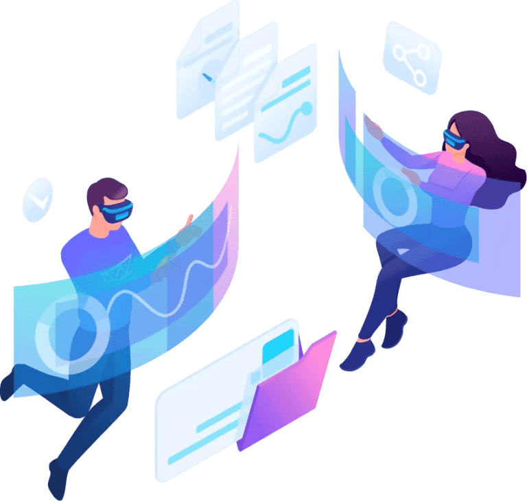 Agencia De Desarrollo Web.